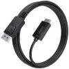 Cable Conversor Aisens A125-0895/ Displayport Macho - HDMI Macho/ 3m/ Negro Cable Conversor Aisens A125-0895/ Displayport Macho - HDMI Macho/ 3m/ Negro