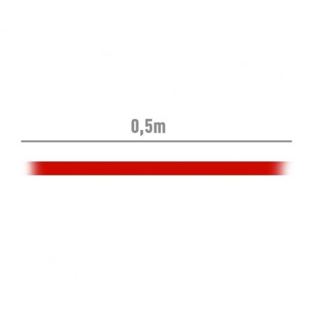 Cable SATA Aisens A130-0156/ SATA Hembra - SATA Hembra/ Hasta 0.1W/ 768Mbps/ 50cm/ Rojo Cable SATA Aisens A130-0156/ SATA Hembra - SATA Hembra/ Hasta 0.1W/ 768Mbps/ 50cm/ Rojo