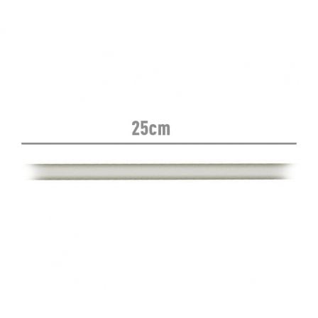 Cable de Red RJ45 UTP Aisens A133-0174 Cat.5e/ 25cm/ Gris Cable de Red RJ45 UTP Aisens A133-0174 Cat.5e/ 25cm/ Gris