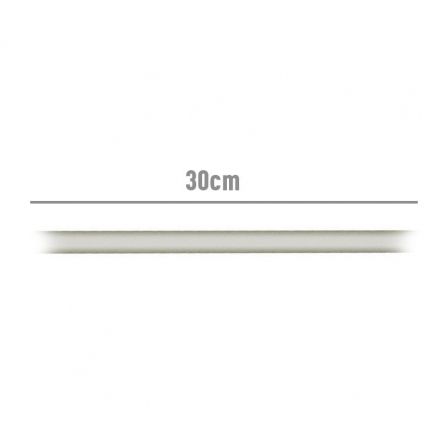 Cable de Red RJ45 UTP Aisens A133-0175 Cat.5e/ 30cm/ Gris Cable de Red RJ45 UTP Aisens A133-0175 Cat.5e/ 30cm/ Gris