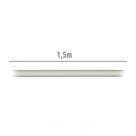 Cable de Red RJ45 UTP Aisens A133-0178 Cat.5e/ 1.5m/ Gris Cable de Red RJ45 UTP Aisens A133-0178 Cat.5e/ 1.5m/ Gris