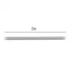 Cable de Red RJ45 UTP Aisens A133-0179 Cat.5e/ 2m/ Gris