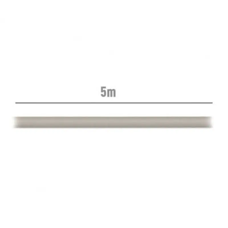 Cable de Red RJ45 UTP Aisens A133-0181 Cat.5e/ 5m/ Gris Cable de Red RJ45 UTP Aisens A133-0181 Cat.5e/ 5m/ Gris