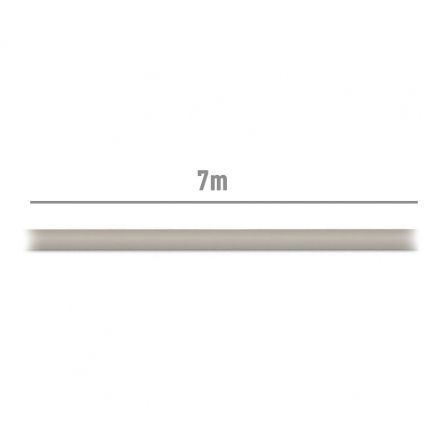 Cable de Red RJ45 UTP Aisens A133-0182 Cat.5e/ 7m/ Gris Cable de Red RJ45 UTP Aisens A133-0182 Cat.5e/ 7m/ Gris