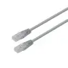Cable de Red RJ45 UTP Aisens A133-0183 Cat.5e/ 10m/ Gris Cable de Red RJ45 UTP Aisens A133-0183 Cat.5e/ 10m/ Gris