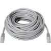 Cable de Red RJ45 UTP Aisens A133-0184 Cat.5e/ 15m/ Gris