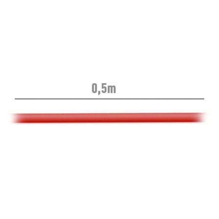 Cable de Red RJ45 UTP Aisens A133-0187 Cat.5e/ 50cm/ Rojo Cable de Red RJ45 UTP Aisens A133-0187 Cat.5e/ 50cm/ Rojo