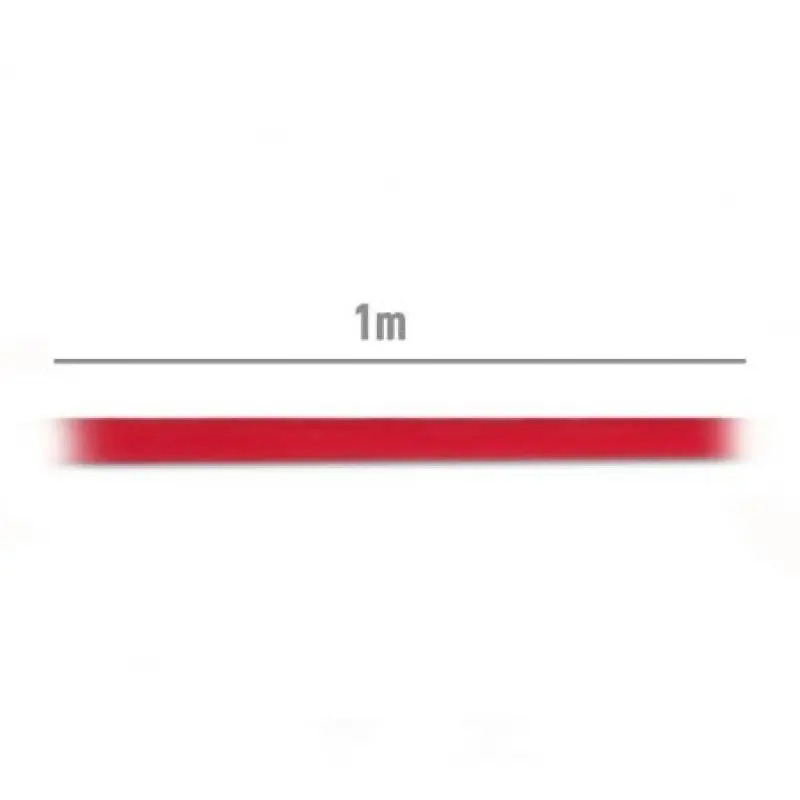 Cable de Red RJ45 UTP Aisens A133-0188 Cat.5e/ 1m/ Rojo Cable de Red RJ45 UTP Aisens A133-0188 Cat.5e/ 1m/ Rojo