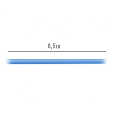 Cable de Red RJ45 UTP Aisens A133-0190 Cat.5e/ 50cm/ Azul Cable de Red RJ45 UTP Aisens A133-0190 Cat.5e/ 50cm/ Azul