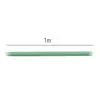 Cable de Red RJ45 UTP Aisens A133-0194 Cat.5e/ 1m/ Verde Cable de Red RJ45 UTP Aisens A133-0194 Cat.5e/ 1m/ Verde