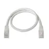 Cable de Red RJ45 UTP Aisens A133-0199 Cat.5e/ 3m/ Blanco Cable de Red RJ45 UTP Aisens A133-0199 Cat.5e/ 3m/ Blanco