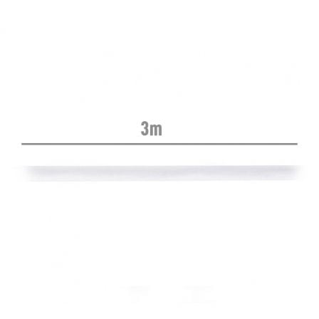 Cable de Red RJ45 UTP Aisens A133-0199 Cat.5e/ 3m/ Blanco Cable de Red RJ45 UTP Aisens A133-0199 Cat.5e/ 3m/ Blanco