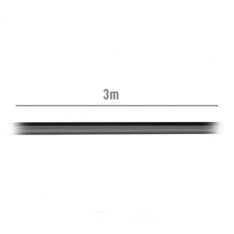 Cable de Red RJ45 UTP Aisens A133-0205 Cat.5e/ 3m/ Negro Cable de Red RJ45 UTP Aisens A133-0205 Cat.5e/ 3m/ Negro