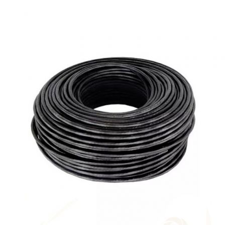 Bobina de Cable RJ45 para Exteriores UTP Aisens A133-0213 Cat.5e/ 305m/ Impermeable/ Negro Bobina de Cable RJ45 para Exteriores UTP Aisens A133-0213 Cat.5e/ 305m/ Impermeable/ Negro