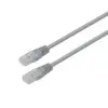 Cable de Red RJ45 UTP Aisens A135-0229 Cat.6/ 1m/ Gris Cable de Red RJ45 UTP Aisens A135-0229 Cat.6/ 1m/ Gris