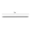 Cable de Red RJ45 UTP Aisens A135-0229 Cat.6/ 1m/ Gris Cable de Red RJ45 UTP Aisens A135-0229 Cat.6/ 1m/ Gris