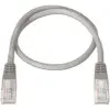 Cable de Red RJ45 UTP Aisens A135-0233 Cat.6/ 7m/ Gris Cable de Red RJ45 UTP Aisens A135-0233 Cat.6/ 7m/ Gris