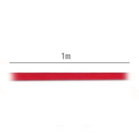 Cable de Red RJ45 UTP Aisens A135-0238 Cat.6/ 1m/ Rojo Cable de Red RJ45 UTP Aisens A135-0238 Cat.6/ 1m/ Rojo