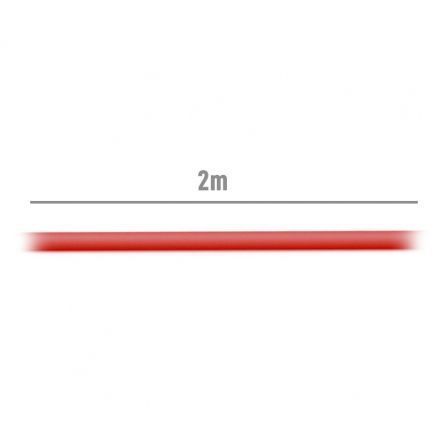 Cable de Red RJ45 UTP Aisens A135-0239 Cat.6/ 2m/ Rojo Cable de Red RJ45 UTP Aisens A135-0239 Cat.6/ 2m/ Rojo