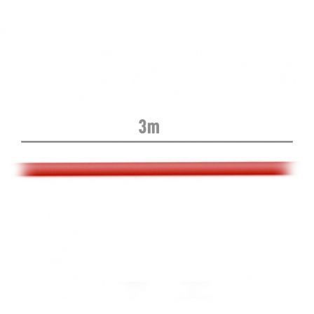 Cable de Red RJ45 UTP Aisens A135-0240 Cat.6/ 3m/ Rojo Cable de Red RJ45 UTP Aisens A135-0240 Cat.6/ 3m/ Rojo