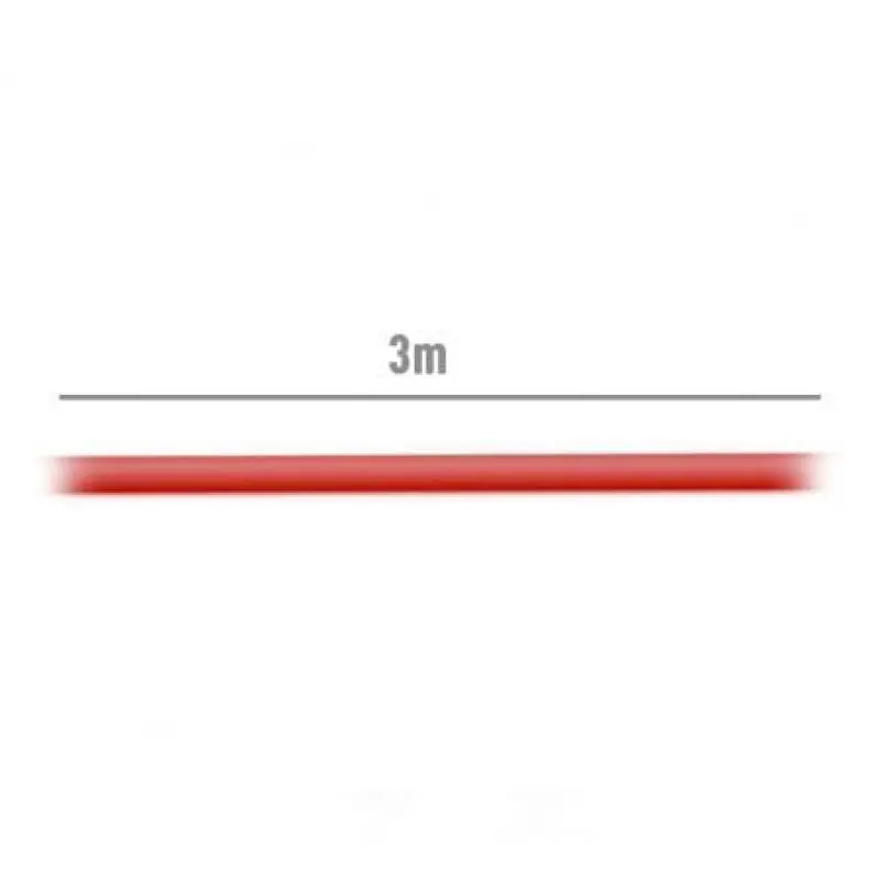 Cable de Red RJ45 UTP Aisens A135-0240 Cat.6/ 3m/ Rojo Cable de Red RJ45 UTP Aisens A135-0240 Cat.6/ 3m/ Rojo