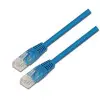 Cable de Red RJ45 UTP Aisens A135-0243 Cat.6/ 2m/ Azul Cable de Red RJ45 UTP Aisens A135-0243 Cat.6/ 2m/ Azul