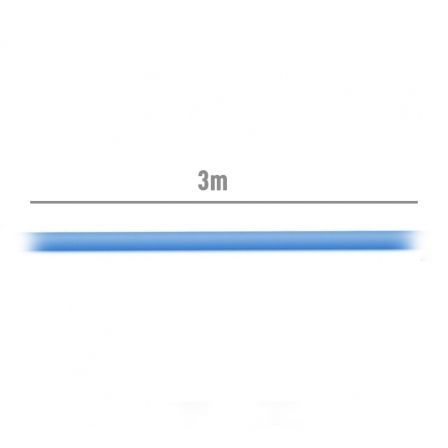 Cable de Red RJ45 UTP Aisens A135-0244 Cat.6/ 3m/ Azul Cable de Red RJ45 UTP Aisens A135-0244 Cat.6/ 3m/ Azul