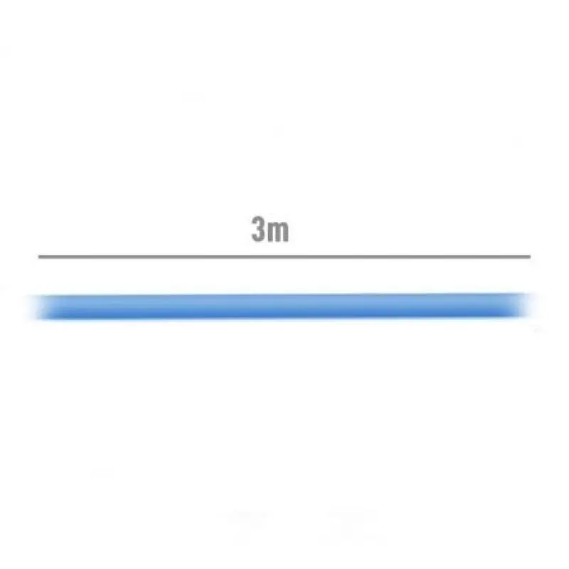 Cable de Red RJ45 UTP Aisens A135-0244 Cat.6/ 3m/ Azul Cable de Red RJ45 UTP Aisens A135-0244 Cat.6/ 3m/ Azul