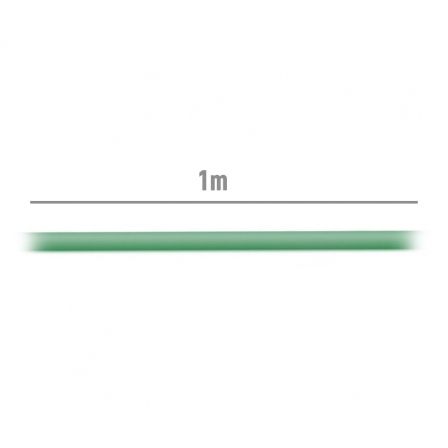 Cable de Red RJ45 UTP Aisens A135-0246/ Cat.6/ 1m/ Verde Cable de Red RJ45 UTP Aisens A135-0246/ Cat.6/ 1m/ Verde
