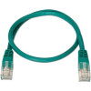 Cable de Red RJ45 UTP Aisens A135-0247 Cat.6/ 2m/ Verde Cable de Red RJ45 UTP Aisens A135-0247 Cat.6/ 2m/ Verde