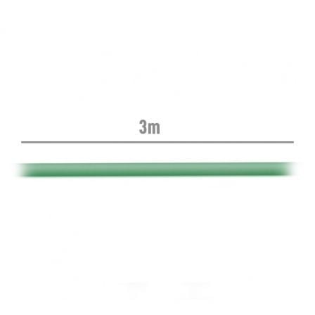Cable de Red RJ45 UTP Aisens A135-0248 Cat.6/ 3m/ Verde Cable de Red RJ45 UTP Aisens A135-0248 Cat.6/ 3m/ Verde