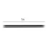 Cable de Red RJ45 UTP Aisens A135-0258/ Cat.6/ 1m/ Negro Cable de Red RJ45 UTP Aisens A135-0258/ Cat.6/ 1m/ Negro