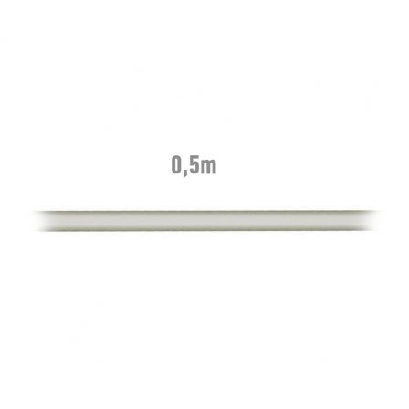 Cable de Red RJ45 UTP Aisens A135-0265 Cat.6/ 50cm/ Gris Cable de Red RJ45 UTP Aisens A135-0265 Cat.6/ 50cm/ Gris