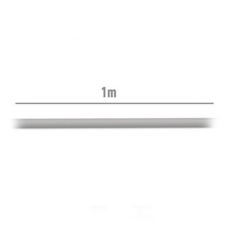 Cable de Red RJ45 UTP Aisens A135-0266 Cat.6/ 1m/ Gris Cable de Red RJ45 UTP Aisens A135-0266 Cat.6/ 1m/ Gris
