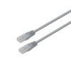 Cable de Red RJ45 UTP Aisens A135-0267 Cat.6/ 2m/ Gris Cable de Red RJ45 UTP Aisens A135-0267 Cat.6/ 2m/ Gris