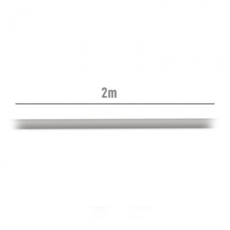 Cable de Red RJ45 UTP Aisens A135-0267 Cat.6/ 2m/ Gris Cable de Red RJ45 UTP Aisens A135-0267 Cat.6/ 2m/ Gris