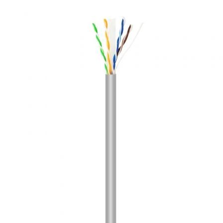 Bobina de Cable RJ45 UTP Aisens A135-0743 Cat.6/ 500m/ Gris Bobina de Cable RJ45 UTP Aisens A135-0743 Cat.6/ 500m/ Gris