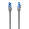 Cable de Red RJ45 AWG26 CCA UTP Aisens A135-0772 Cat.6/ 30cm/ Gris Cable de Red RJ45 AWG26 CCA UTP Aisens A135-0772 Cat.6/ 30cm/ Gris