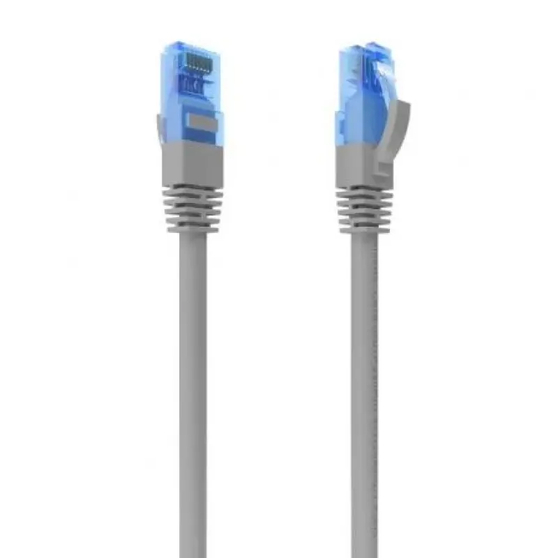 Cable de Red RJ45 AWG26 CCA UTP Aisens A135-0772 Cat.6/ 30cm/ Gris Cable de Red RJ45 AWG26 CCA UTP Aisens A135-0772 Cat.6/ 30cm/ Gris