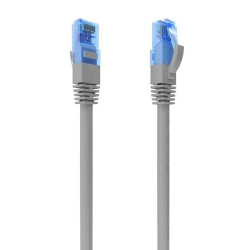 Cable de Red RJ45 AWG26 CCA UTP Aisens A135-0784 Cat.6/ 20m/ Gris Cable de Red RJ45 AWG26 CCA UTP Aisens A135-0784 Cat.6/ 20m/ Gris