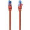 Cable de Red RJ45 AWG26 CCA UTP Aisens A135-0785 Cat.6/ 25cm/ Rojo Cable de Red RJ45 AWG26 CCA UTP Aisens A135-0785 Cat.6/ 25cm/ Rojo