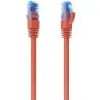 Cable de Red RJ45 AWG26 CCA UTP Aisens A135-0788 Cat.6/ 75cm/ Rojo Cable de Red RJ45 AWG26 CCA UTP Aisens A135-0788 Cat.6/ 75cm/ Rojo