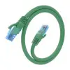 Cable de Red RJ45 AWG26 CCA UTP Aisens A135-0805 Cat.6/ 25cm/ Verde Cable de Red RJ45 AWG26 CCA UTP Aisens A135-0805 Cat.6/ 25cm/ Verde
