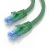 Cable de Red RJ45 AWG26 CCA UTP Aisens A135-0805 Cat.6/ 25cm/ Verde Cable de Red RJ45 AWG26 CCA UTP Aisens A135-0805 Cat.6/ 25cm/ Verde