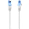 Cable de Red RJ45 AWG26 CCA UTP Aisens A135-0815 Cat.6/ 25cm/ Blanco Cable de Red RJ45 AWG26 CCA UTP Aisens A135-0815 Cat.6/ 25cm/ Blanco