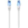Cable de Red RJ45 AWG26 CCA UTP Aisens A135-0823 Cat.6/ 4m/ Blanco Cable de Red RJ45 AWG26 CCA UTP Aisens A135-0823 Cat.6/ 4m/ Blanco