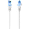 Cable de Red RJ45 AWG26 CCA UTP Aisens A135-0828 Cat.6/ 20m/ Blanco Cable de Red RJ45 AWG26 CCA UTP Aisens A135-0828 Cat.6/ 20m/ Blanco