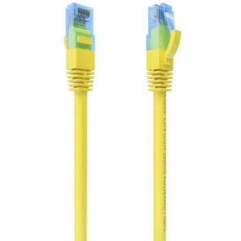 Cable de Red RJ45 AWG26 CCA UTP Aisens A135-0832 Cat.6/ 75cm/ Amarillo Cable de Red RJ45 AWG26 CCA UTP Aisens A135-0832 Cat.6/ 75cm/ Amarillo