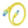 Cable de Red RJ45 AWG26 CCA UTP Aisens A135-0838 Cat.6/ 5m/ Amarillo Cable de Red RJ45 AWG26 CCA UTP Aisens A135-0838 Cat.6/ 5m/ Amarillo