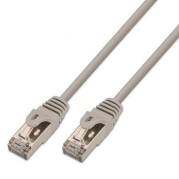Cable de Red RJ45 FTP Aisens A136-0274 Cat.6/ 1m/ Gris Cable de Red RJ45 FTP Aisens A136-0274 Cat.6/ 1m/ Gris